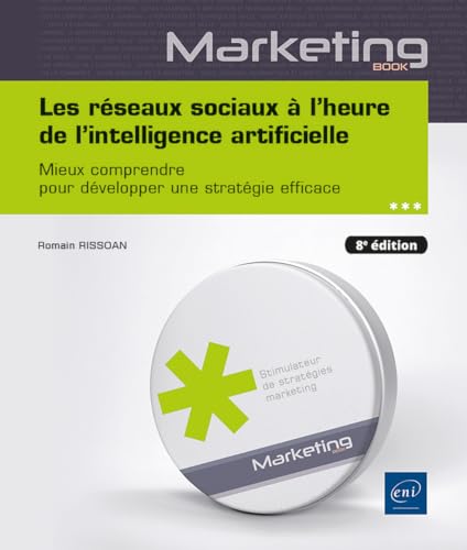 Social media in the age of artificial intelligence — ENI, 8th edition